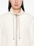 Punto Luce jersey sweatshirt
